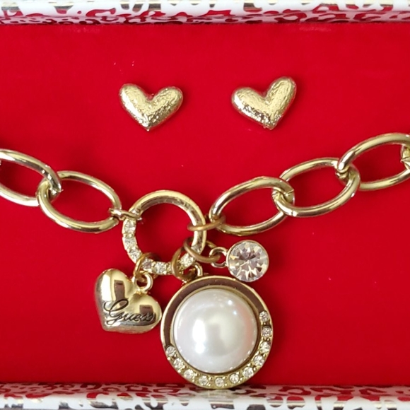 Guess Jewerly - Picture 5 of 7